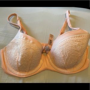 VS Victoria Secret Pink Bra 34D